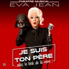 Eva Jean - Concert à Caen au THEATRE A L'OUEST CAEN le 17 mai 2026
