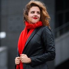 Eva Zaïcik - Concert à Paris au Oratoire du Louvre le 20 mai 2026