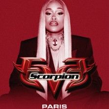 Eve - Concert à Paris au Le Bataclan le 3 novembre 2026