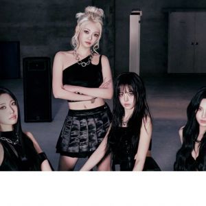 Everglow In Lyon - Concert à Villeurbanne au LA RAYONNE le 3 juin 2026