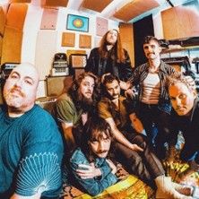 Evolfo (Psych Rock - Brooklyn, USA) - Concert à Paris au LE KLUB le 18 juillet 2026