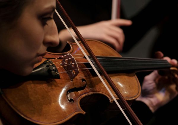 Examens publics de musique de chambre - Concert à Lille au Conservatoire de Lille le 30 mai 2026