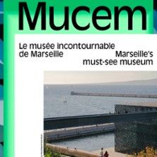 Musée des civilisations Europe et  Méditerranée - Mucem - Concert à Marseille au MUCEM le 8 mai 2026