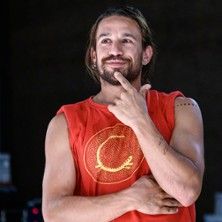 Marco  da Silva Ferreira - Concert à Paris au Théâtre National de Chaillot - Salle Gemier le 30 mai 2026