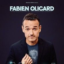 Fabien Olicard - Concert à Aix-en-provence au Pasino Grand - Aix-en-Provence le 1 juin 2027