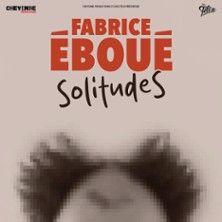Fabrice Eboue - Concert à Paris au LE TRIANON le 12 juin 2026