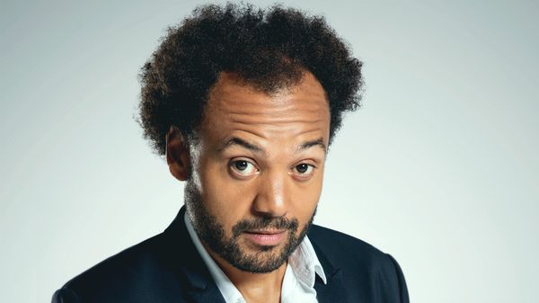 Fabrice Eboue - Concert à Amiens au ZENITH D'AMIENS le 6 février 2027