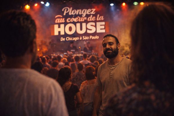 Faites de la musique - Concert à Paris au Rue Julien Lacroix le 21 juin 2026