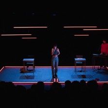 Fake - Concert à Nice au SALLE DES FRANCISCAINS le 7 mai 2026