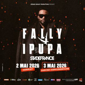 FALLY IPUPA