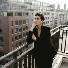 Fanny Azzuro - Concert à Menton au PALAIS DE L'EUROPE le 31 juillet 2026