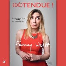 Fanny Wolff - Concert à Metz au COMEDIE DE METZ le 29 mai 2026