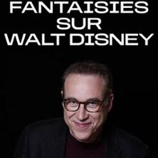 Jean-François Zygel - Concert à Boulogne-billancourt au Auditorium de La Seine Musicale le 21 novembre 2026