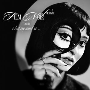 Faouzia - Concert à Paris au ALHAMBRA le 25 juin 2026