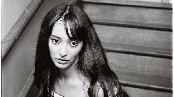 Faouzia - Concert à Paris au ALHAMBRA le 25 juin 2026