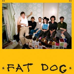 Fat Dog - Concert à Paris au Elysee Montmartre le 31 octobre 2026
