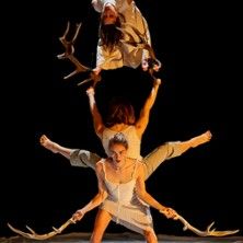 Faune - Concert à Paris au Théâtre de la Cité Internationale le 20 mai 2026