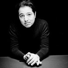 Fazil Say - Concert à Menton au PARVIS SAINT MICHEL le 1 août 2026