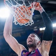 FC Barcelona Basket - Concert à Barcelona au Palau Blaugrana le 22 mai 2026