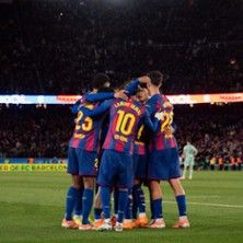 FC Barcelone - Concert à Barcelone au Spotify Camp Nou le 10 mai 2026