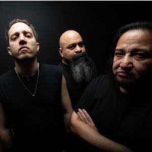 Fear Factory - Concert à Esch / Alzette au ROCKHAL - CLUB le 19 septembre 2026