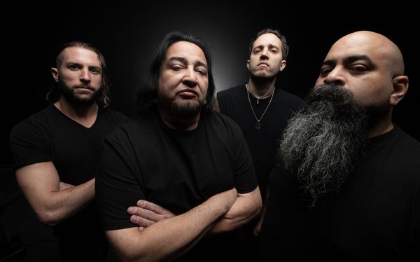 Fear Factory - Concert à Paris au LE TRABENDO (Parc de la Villette) le 29 septembre 2026