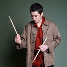 Benjamin Sanz - Concert à Paris au Baiser Salé le 16 août 2026