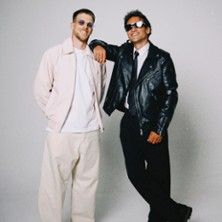 Felhur x Andro - Concert à Toulouse au Le Bijou le 7 novembre 2026