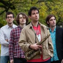 Félix Hardouin - Concert à Paris au SUNSIDE le 28 mai 2026