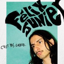 Félix Junier - Concert à Lille au Le Spotlight le 31 octobre 2026