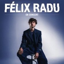 Félix Radu - Concert à Saint-grÉgoire au L'EMC2 le 24 avril 2026