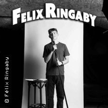 Félix Ringaby - Concert à Lille au Le Spotlight le 30 septembre 2026