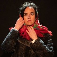 Femme non Rééducable - Concert à Liffre au CENTRE CULTUREL le 7 mai 2026
