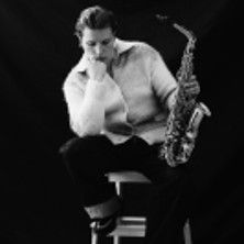 Ferdi - Concert à Rennes au Antipode le 27 novembre 2026