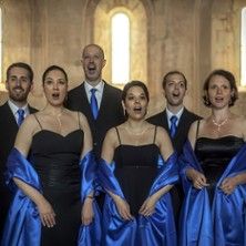 Festiv'Harmonies - Concert à Nice au Cathédrale Sainte-Réparate le 28 mai 2026