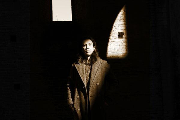 Festival Archipel - Musique et art sonore - Concert à Geneve au Salle communale de Plainpalais le 24 avril 2026