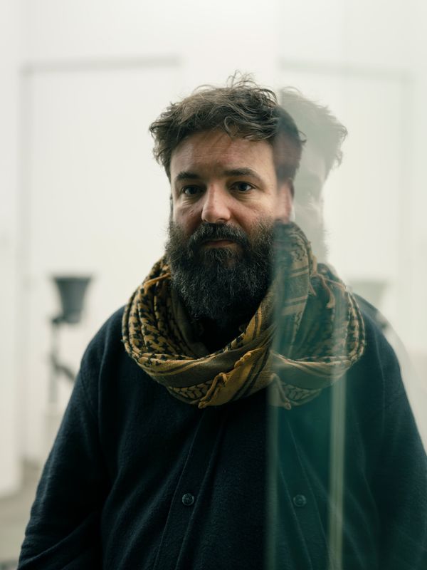 Festival Archipel - Musique et art sonore - Concert à Geneve au Salle communale de Plainpalais le 23 avril 2026