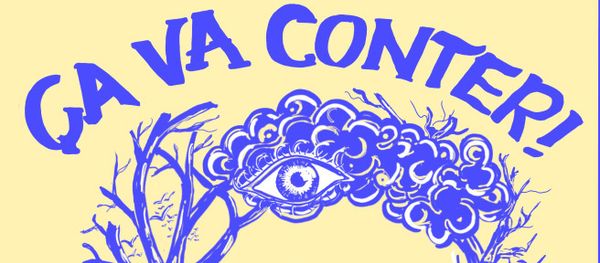 Festival "Ça va conter !" - Concert à Allonville au Salle Polyvalente d'Allonville le 22 mai 2026