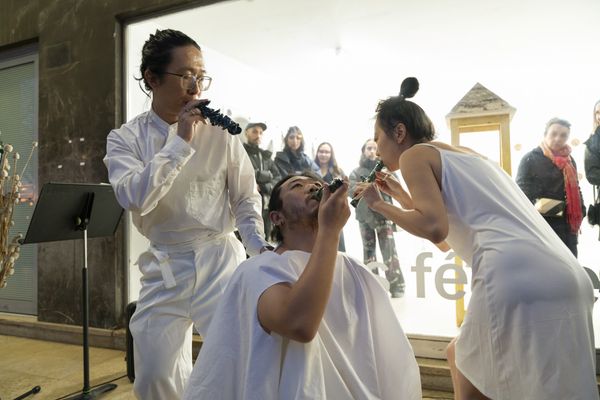 Festival
Cac en live - Concert à Marolles-en-Hurepoix au La Grange de Marolles-en-Hurepoix le 23 mai 2026