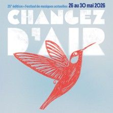 Changez d'Air - Concert à Saint-genis-les-olliÈres au Espace Culturel L'Escale le 30 mai 2026
