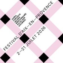 Festival d'Aix-en-Provence - Concert à Aix-en-provence au Conservatoire Darius Milhaud le 12 juillet 2026
