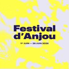 Festival d'Anjou - Concert à Le Plessis-macÉ au Château du Plessis-Macé le 15 juin 2026