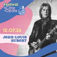 Festival de la Cote d'Opale - Concert à Boulogne Sur Mer au SITE EPERON le 12 juillet 2026