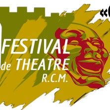 Festival de Théâtre R.C.M - Concert à Roquebrune Cap Martin au Château Médiéval le 1 juillet 2026