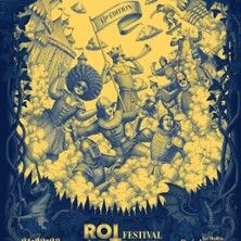 Festival du Roi Arthur - Concert à BrÉal-sous-montfort au Le Mafeu le 21 août 2026