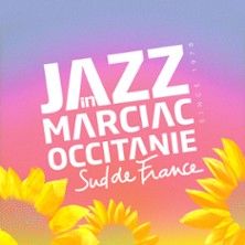 Festival Jazz In Marciac - Concert à Marciac au Chapiteau le 30 juillet 2026