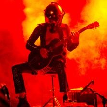 Festival La Rochelle Cinéma - Concert à La Rochelle au La Sirène le 3 juillet 2026