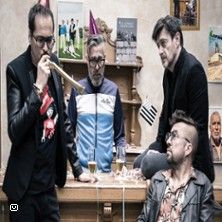 Le Festyv' - Concert à Bennecourt au PRE COMMUNAL le 4 septembre 2026