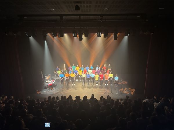 FESTIVAL LES ARTS FONT ÉCOLE - Concert à Magny-les-Hameaux au Maison de l'Environnement le 30 mai 2026