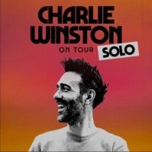 Charlie Winston, Festival Voyages en Guitare Chinon - Concert à Chinon au Collégiale Saint-Mexme le 19 septembre 2026